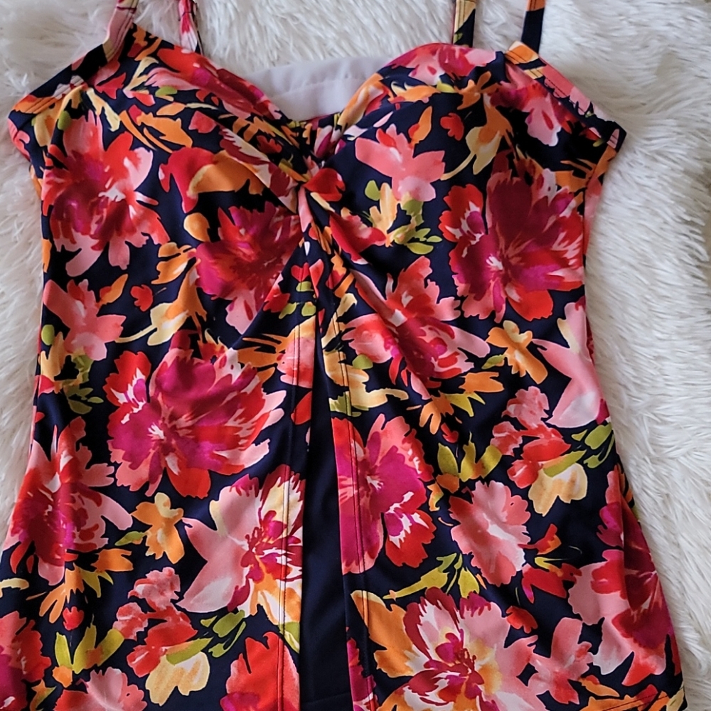 2pc women's bathing suit